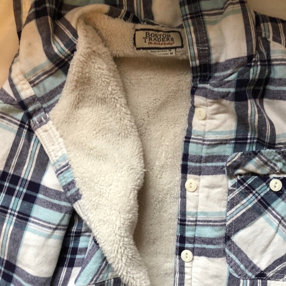 Plaid Flannel - Picture 3 of 4